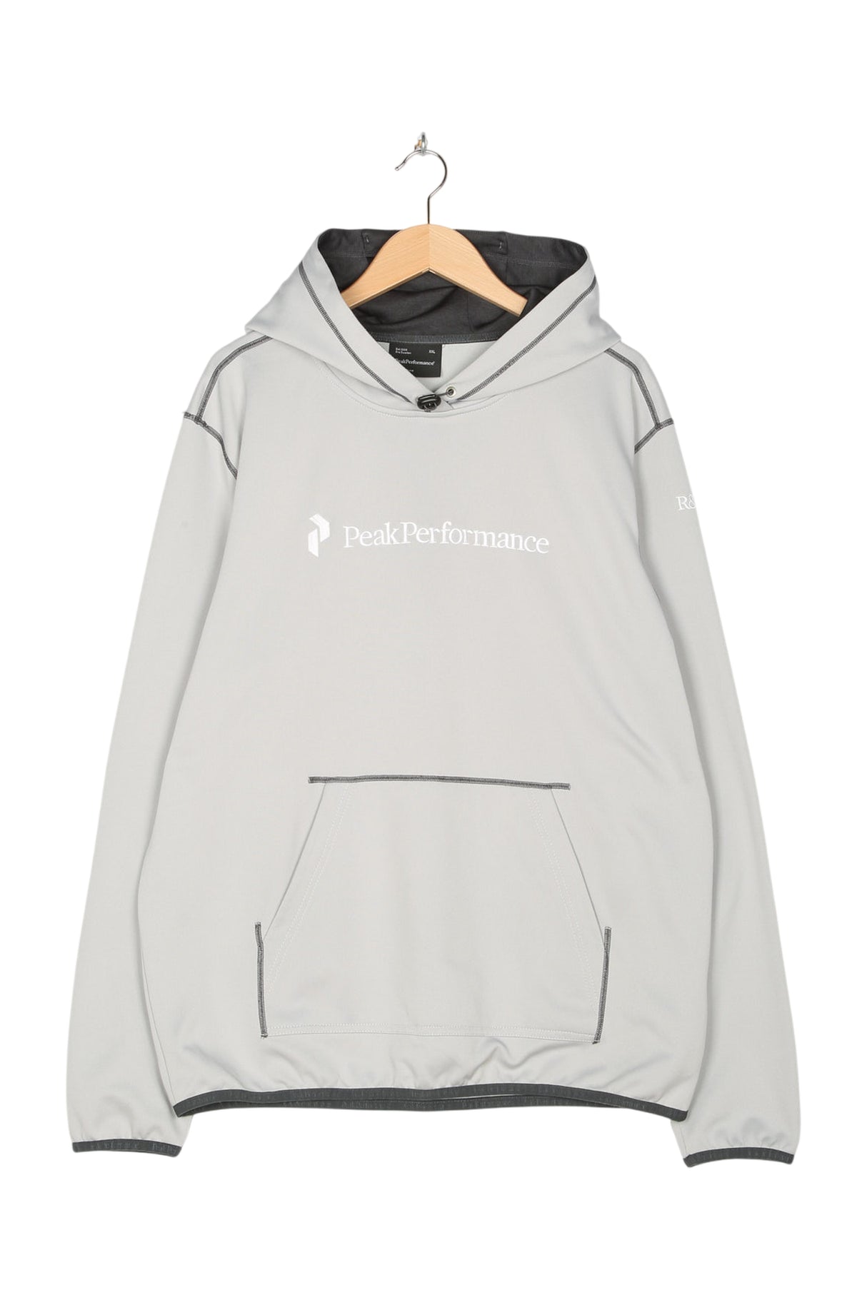 Hoodie für Herren