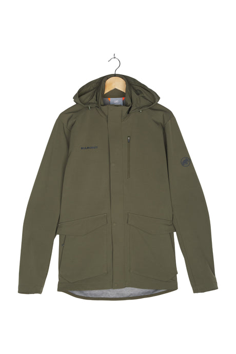 Softshelljacke für Herren