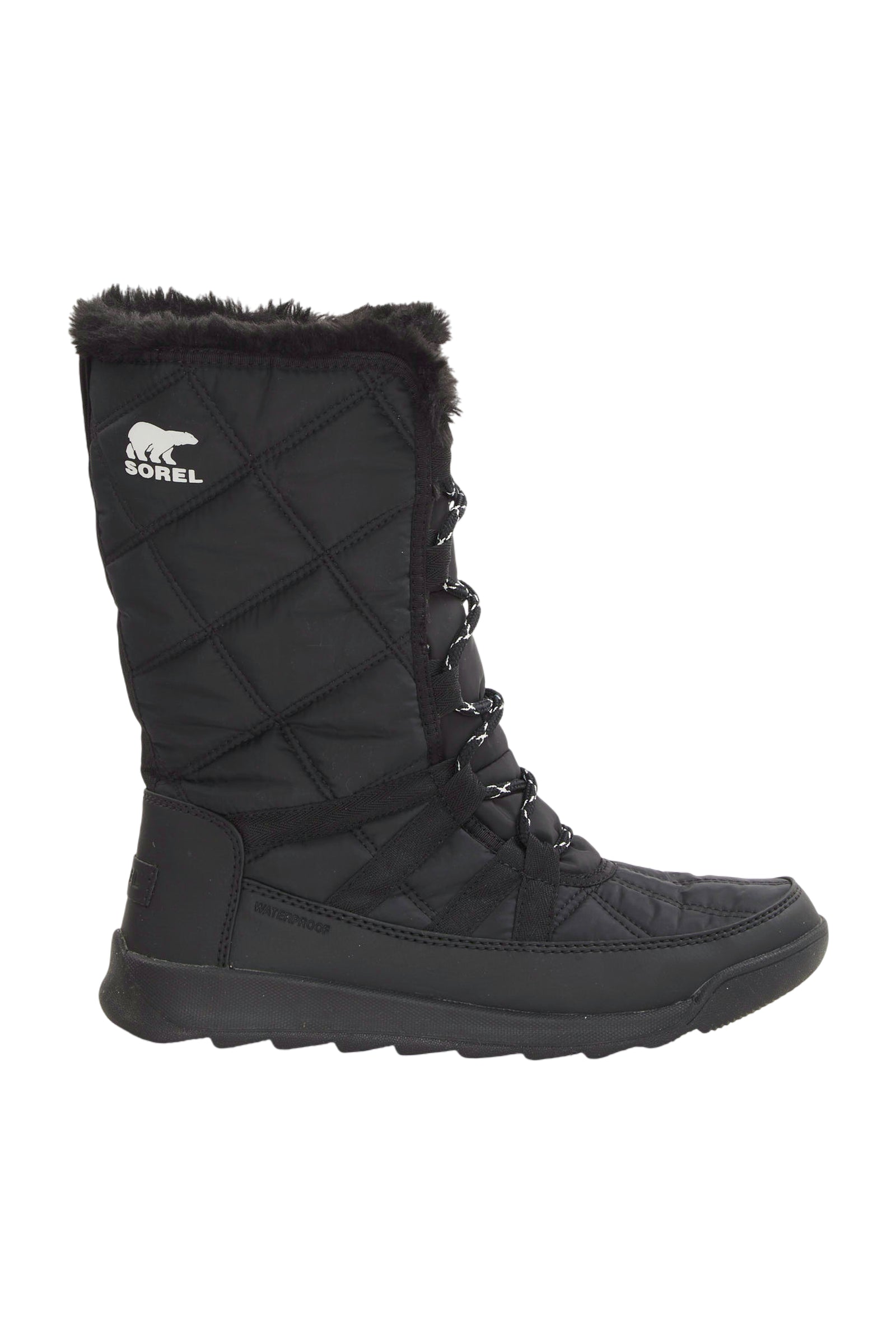 Winterschuhe & Winterstiefel für Damen