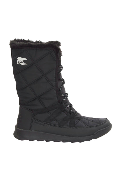 Winterschuhe & Winterstiefel für Damen