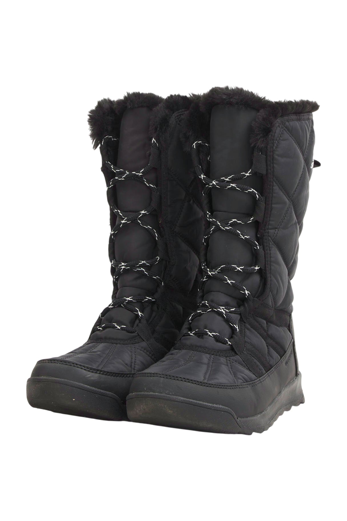 Winterschuhe & Winterstiefel für Damen