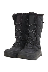 Winterschuhe & Winterstiefel für Damen