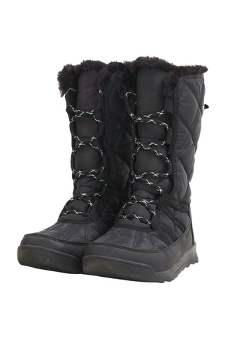 Winterschuhe & Winterstiefel für Damen