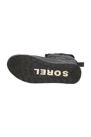 Winterschuhe & Winterstiefel für Damen