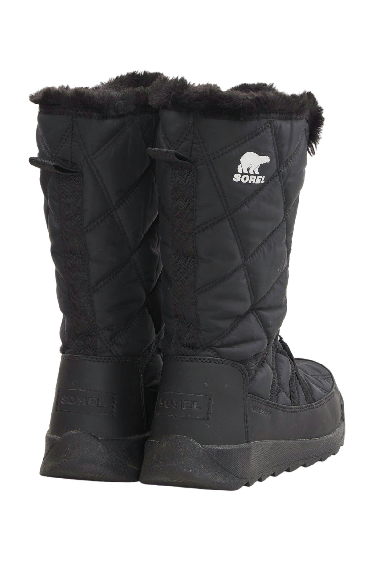 Winterschuhe & Winterstiefel für Damen