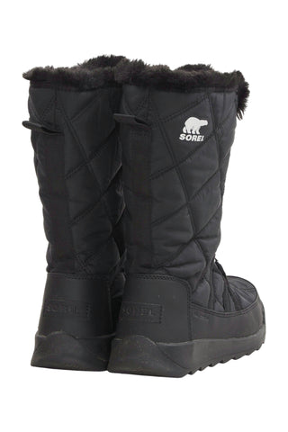 Winterschuhe & Winterstiefel für Damen