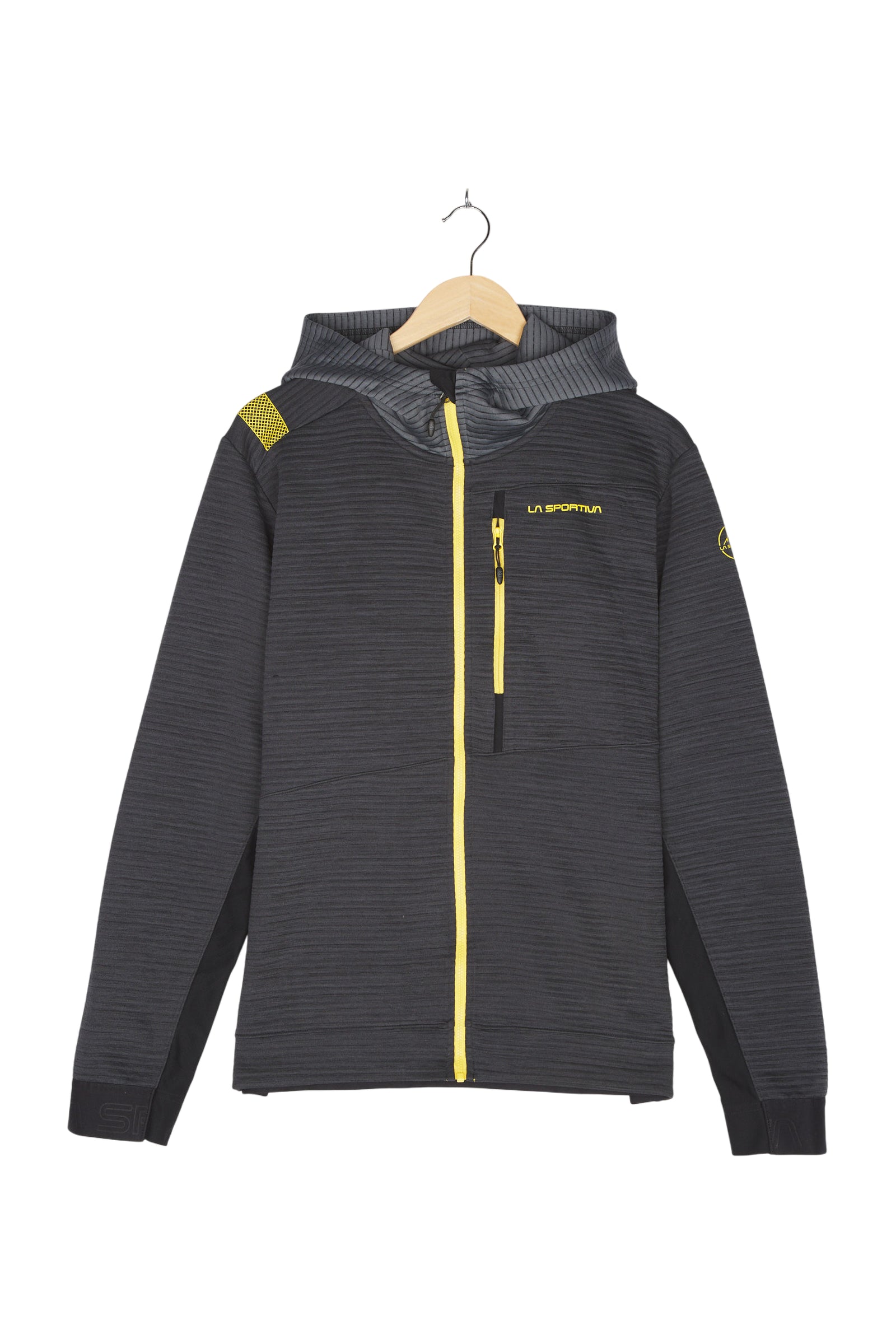Fleecejacke für Herren