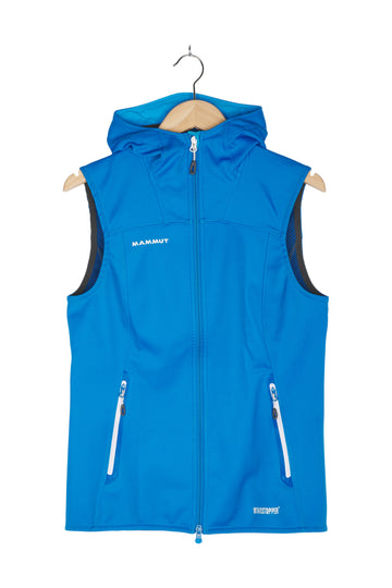 Windweste für Damen