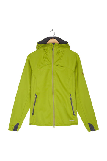 Softshelljacke für Damen