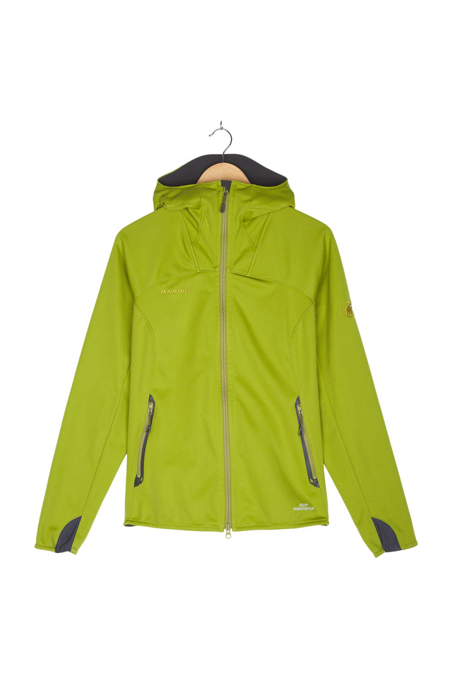 Softshelljacke für Damen