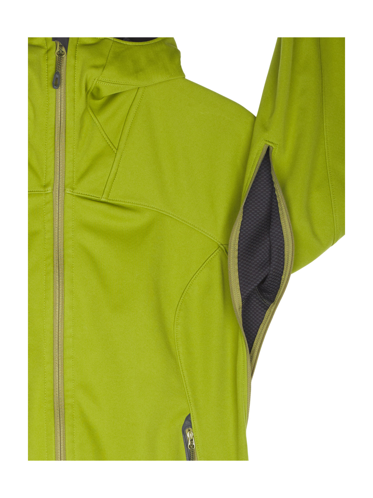 Softshelljacke für Damen