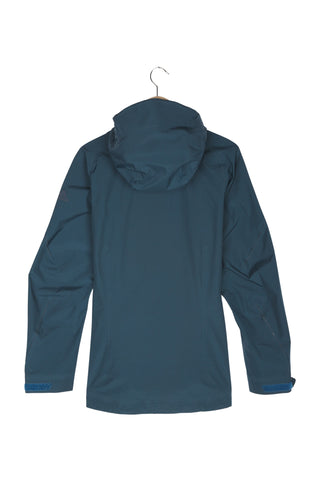 Hardshelljacke, Regenjacke für Herren