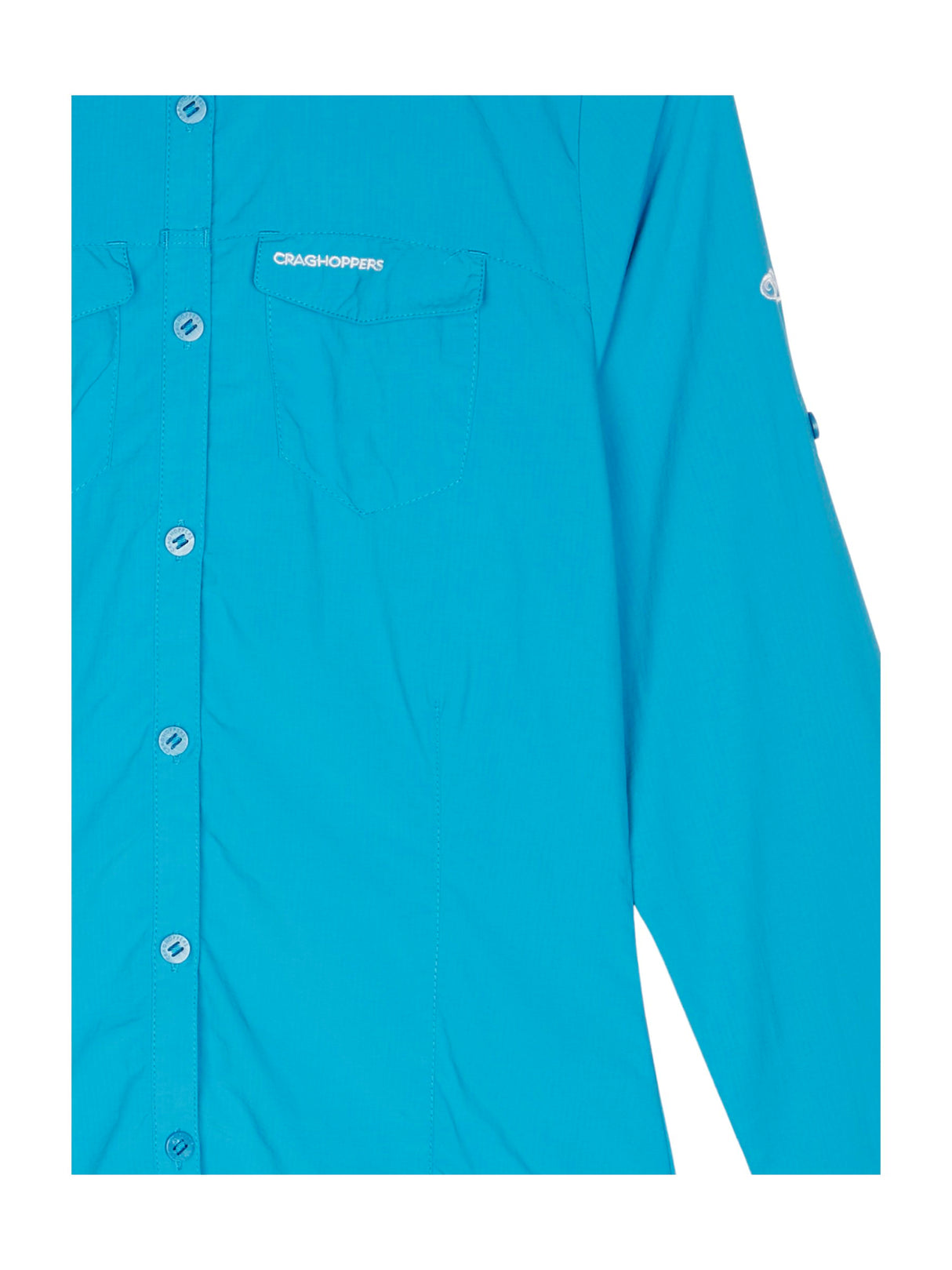 Craghoppers Bluse für Damen