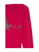 Longsleeve Freizeit für Damen