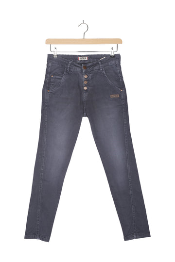Jeans, Freizeithose für Damen