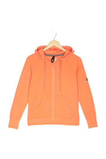 Super.Natural Fleecejacke für Damen