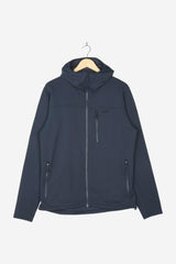 Fleecejacke für Herren