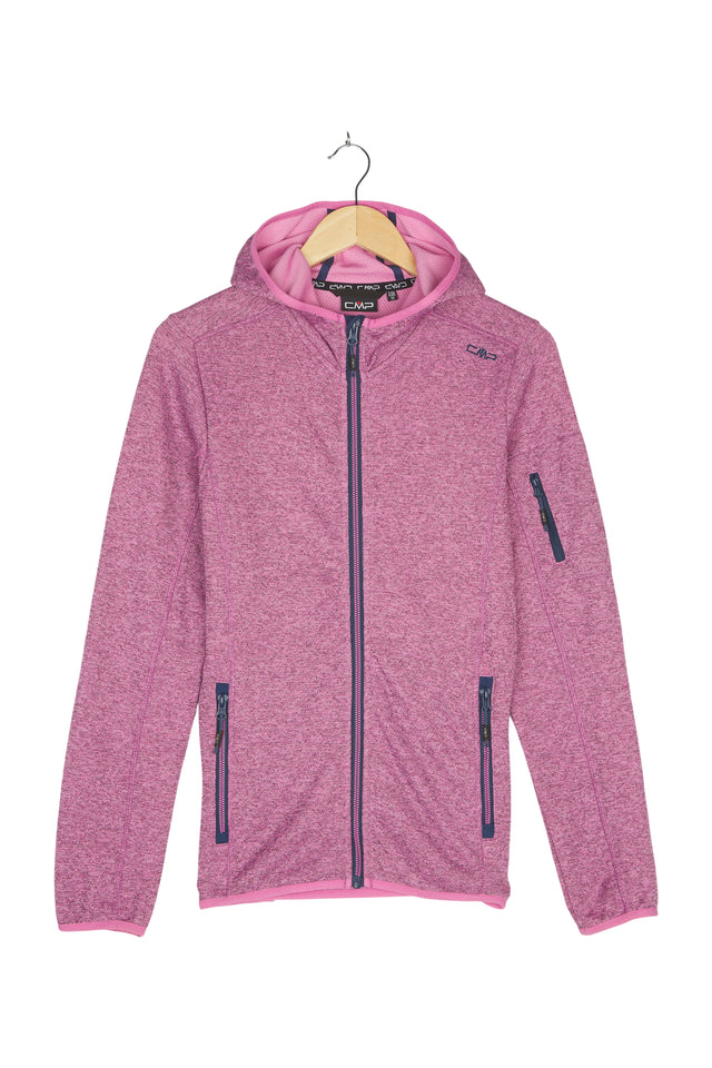 Fleecejacke für Damen