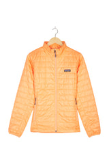 Kunstfaserjacke für Damen
