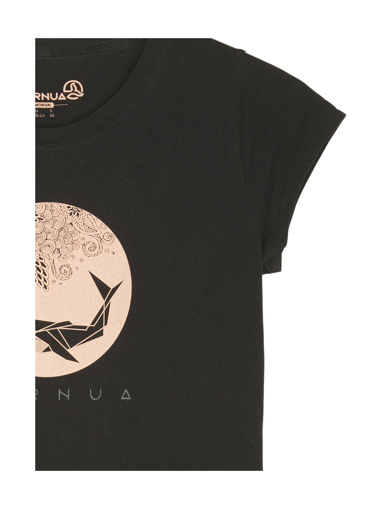 T-Shirt Freizeit für Damen