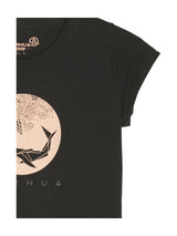 T-Shirt Freizeit für Damen