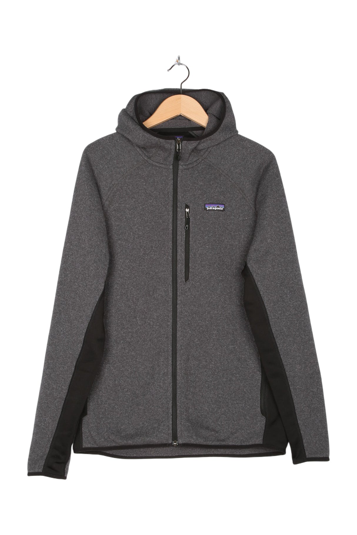 Fleecejacke für Herren