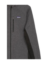 Fleecejacke für Herren
