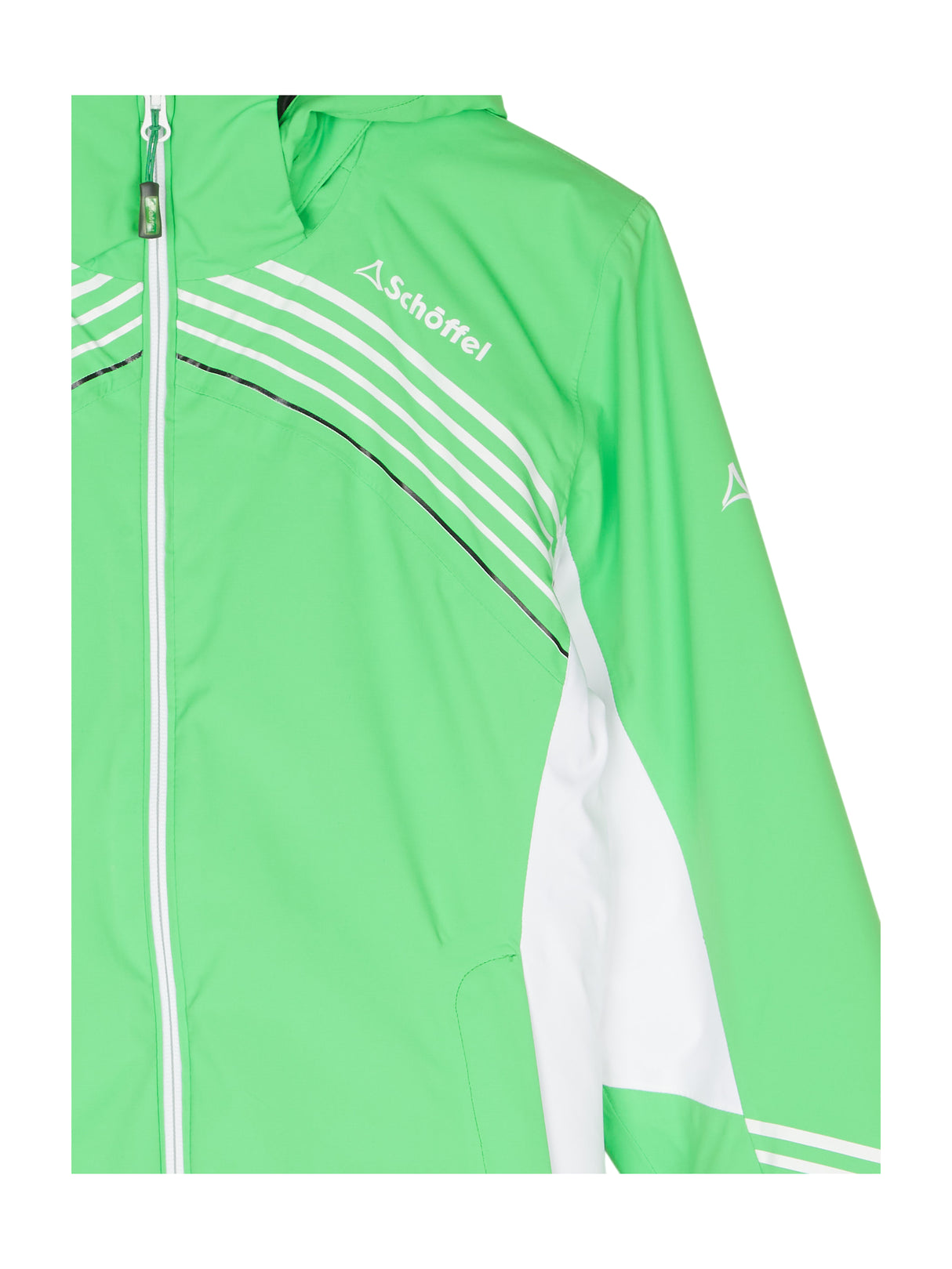 Skijacke für Damen