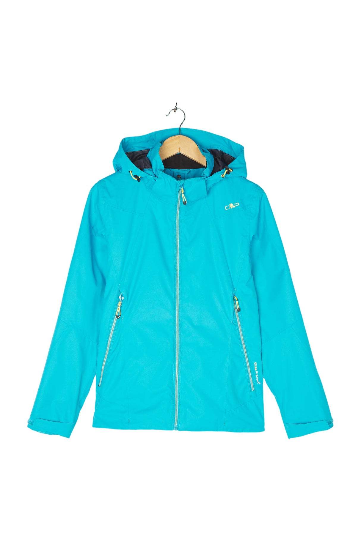 Hardshelljacke, Regenjacke für Damen