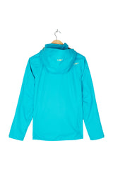 Hardshelljacke, Regenjacke für Damen