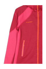 Fleecejacke für Damen