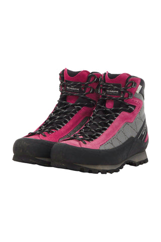 Wanderschuhe & Trekkingschuhe für Damen