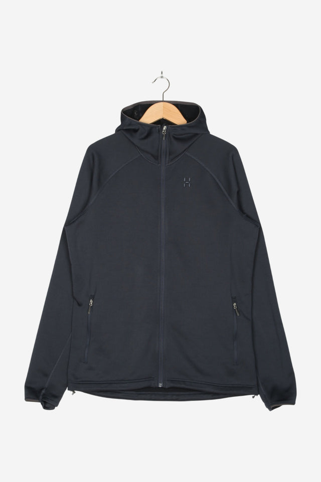 Fleecejacke für Herren