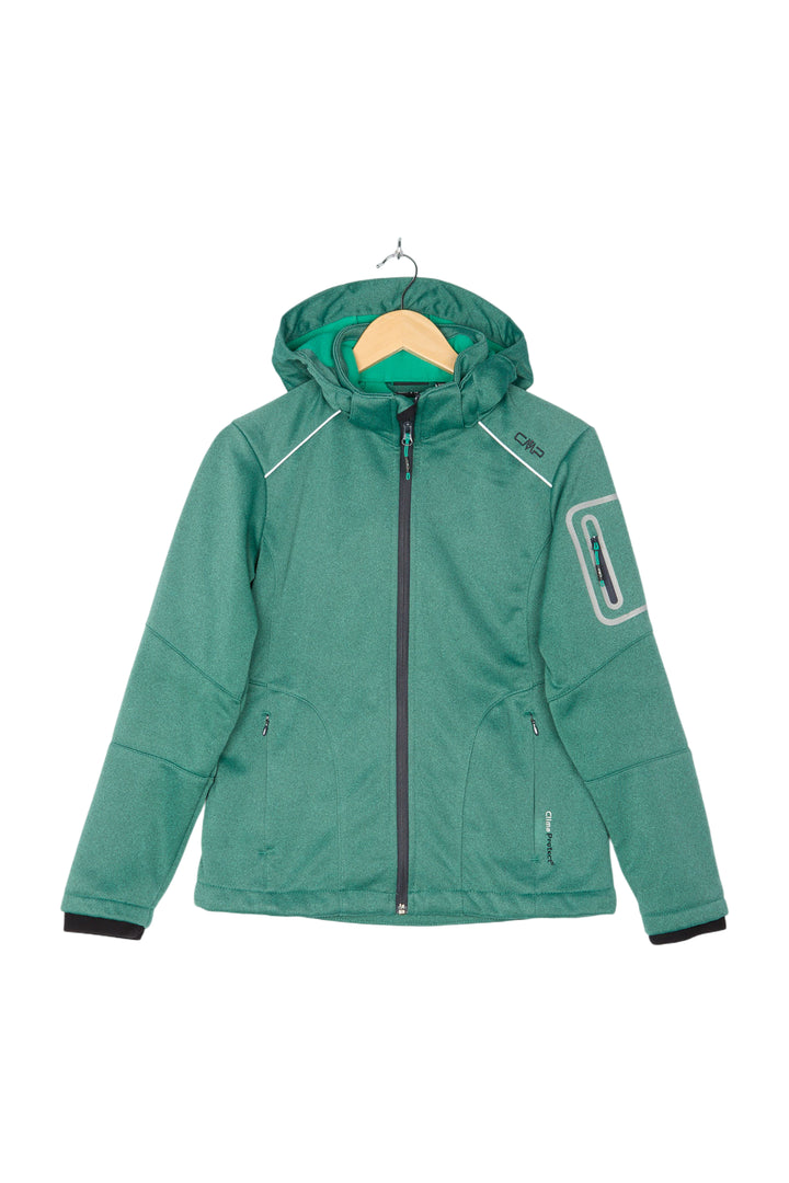 Softshelljacke für Damen