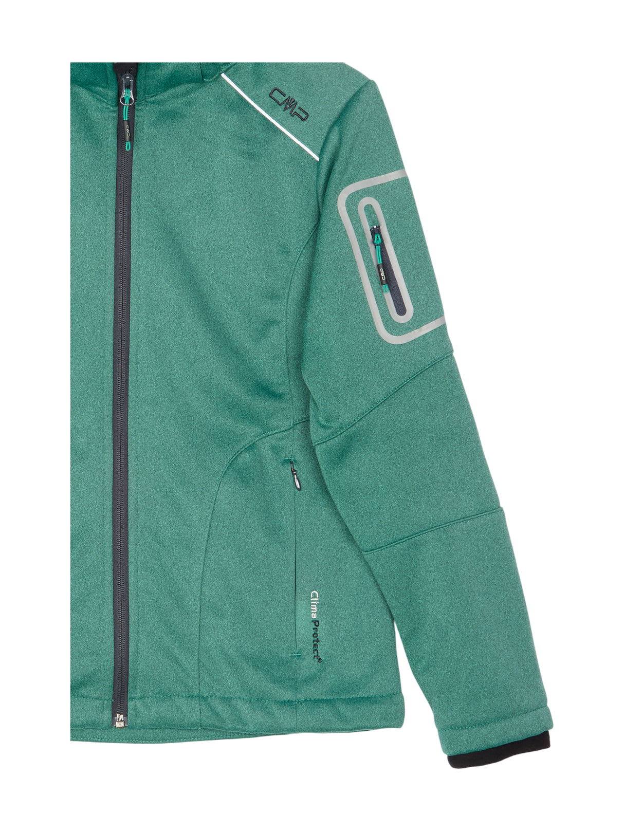 Softshelljacke für Damen