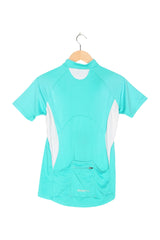 Fahrradtrikot für Damen