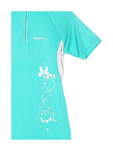 Fahrradtrikot für Damen