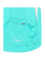 Fahrradtrikot für Damen