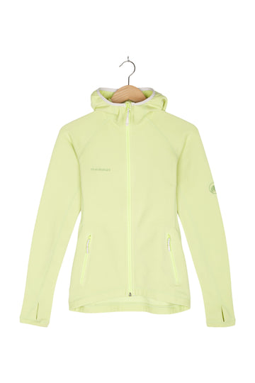 Fleecejacke für Damen