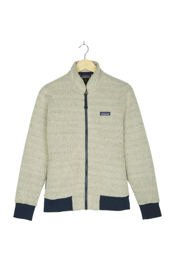 Fleecejacke für Herren