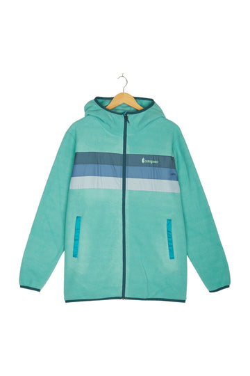 Fleecejacke für Damen