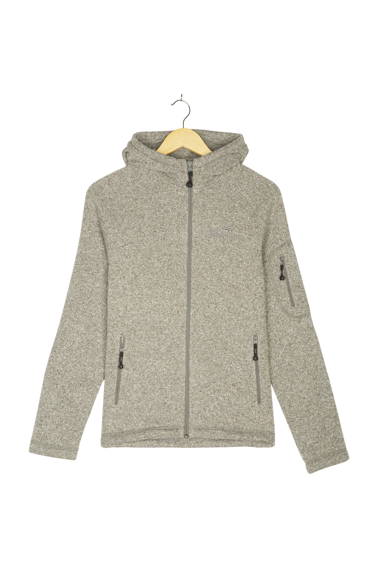 Fleecejacke für Damen