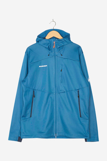 Hardshelljacke mit GoreTex für Herren