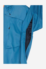 Hardshelljacke mit GoreTex für Herren