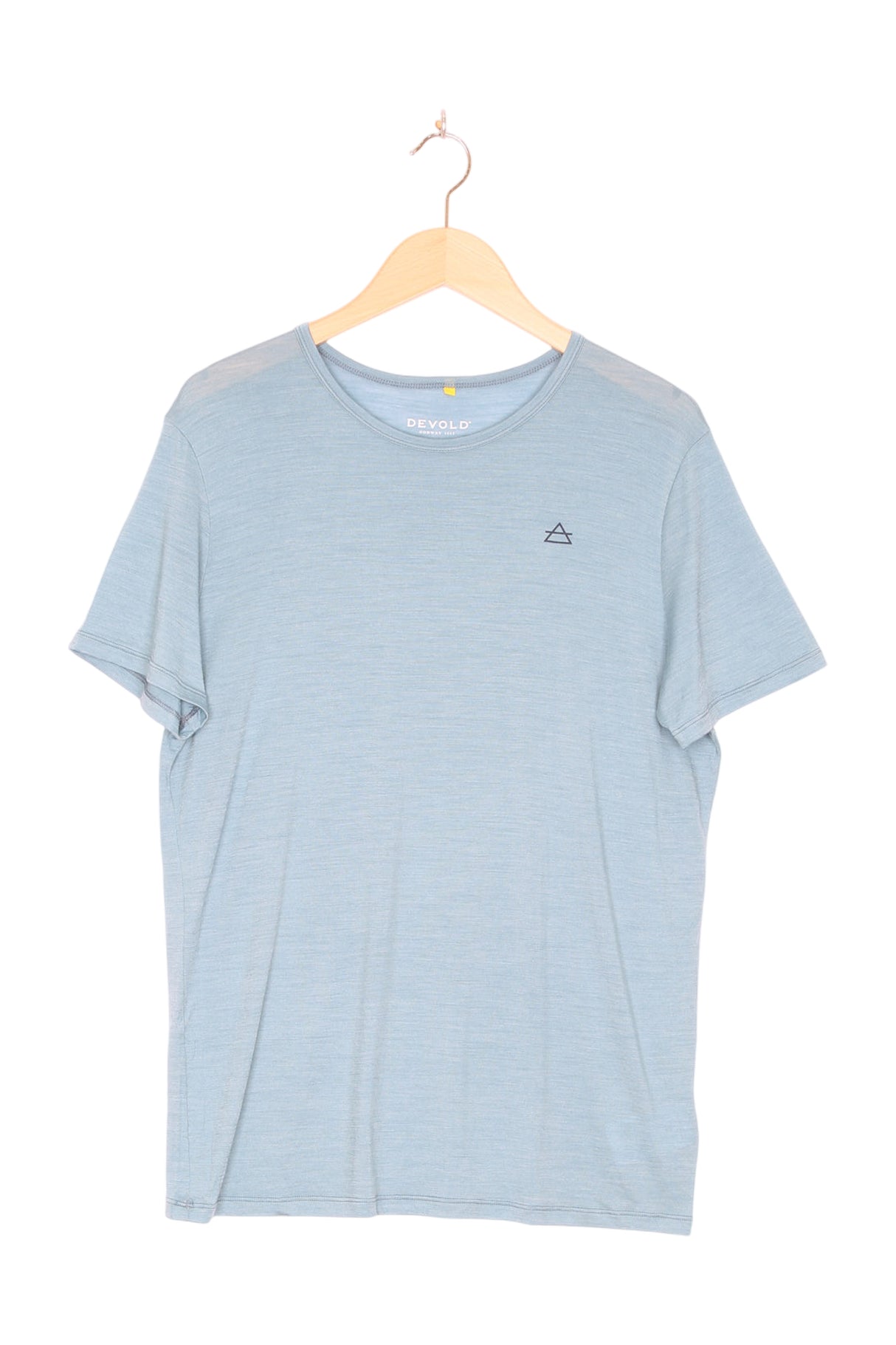 T-Shirt Merino für Herren