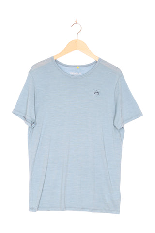 T-Shirt Merino für Herren