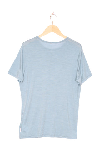 T-Shirt Merino für Herren
