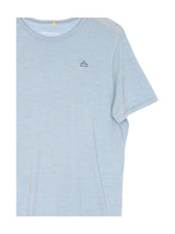 T-Shirt Merino für Herren