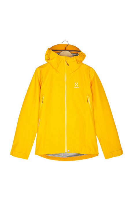 Hardshelljacke mit Goretex für Damen