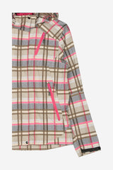 Softshelljacke für Damen